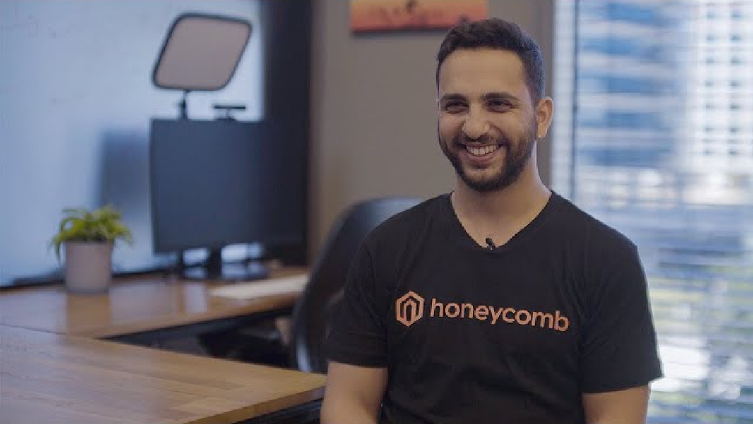 Honeycomb recommendation