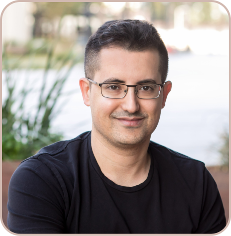 Asaf Cohen | Co-Founder / CTO